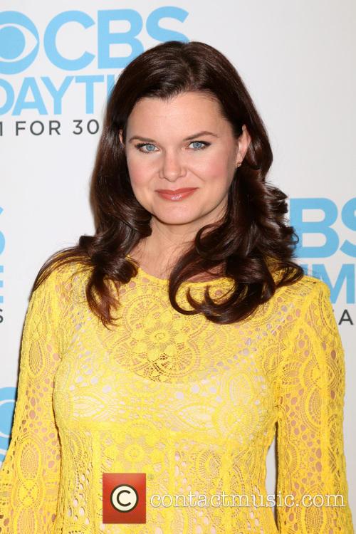 Heather Tom 4