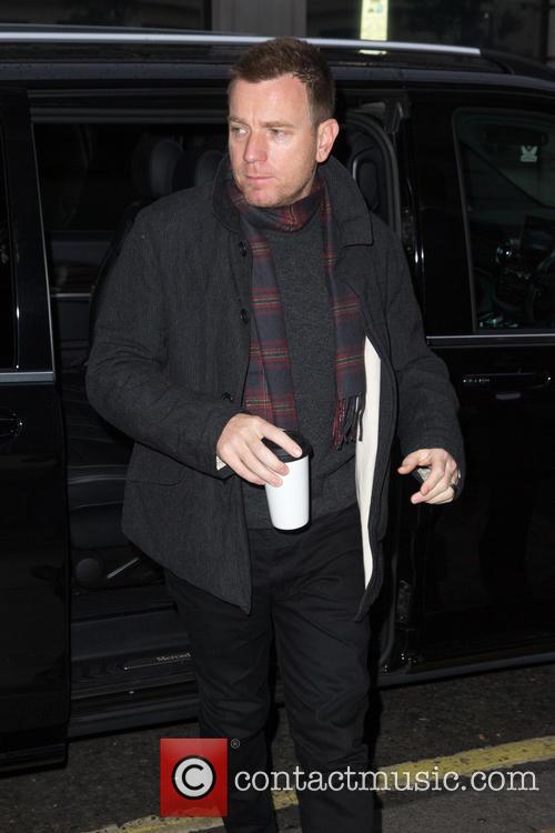 Ewan Mcgregor 3