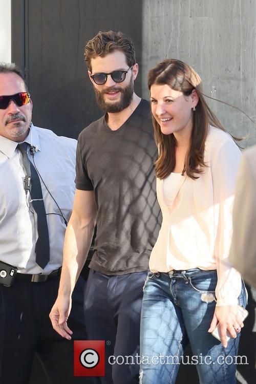 Jamie Dornan 2