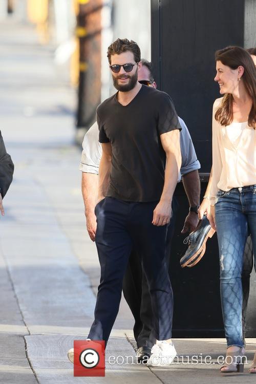 Jamie Dornan 4