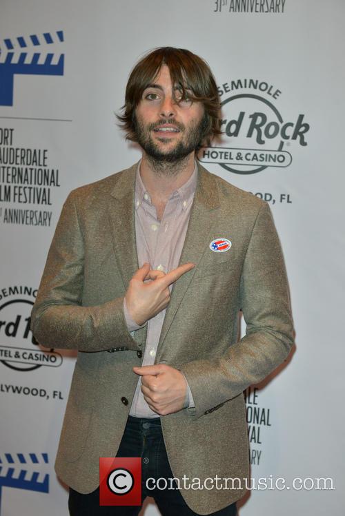 Robert Schwartzman 3