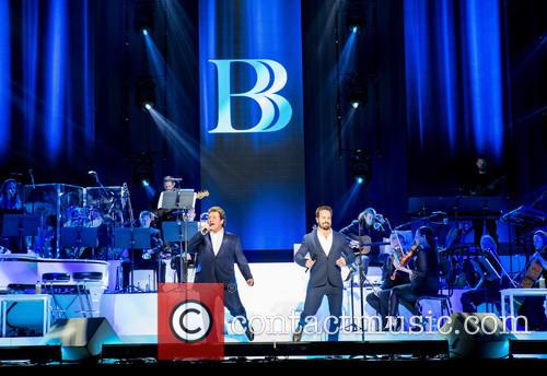 Michael Ball and Alfie Boe 3