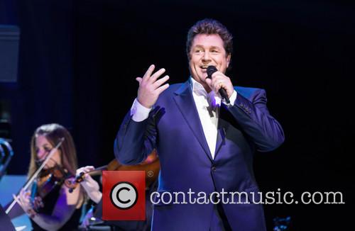 Michael Ball 8