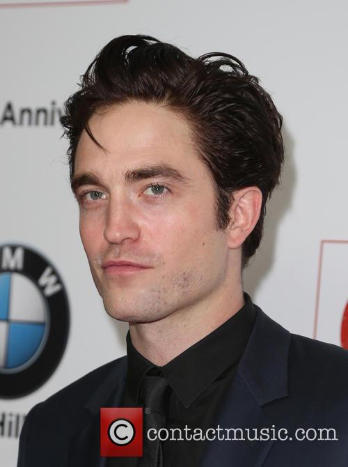Robert Pattinson 3