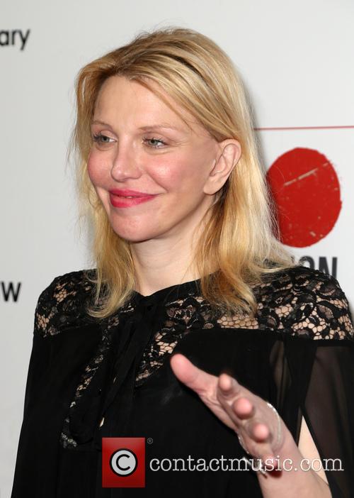 Courtney Love 6