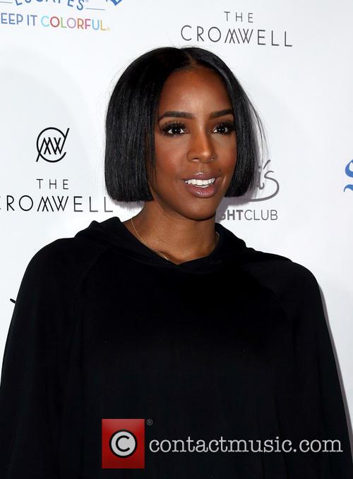 Kelly Rowland 2