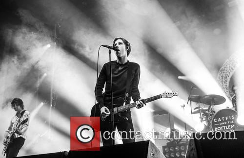 Catfish And The Bottlemen and Van Mccann 6