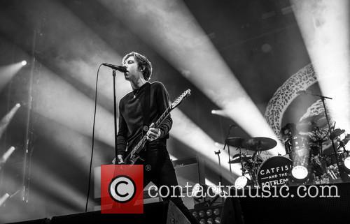 Catfish And The Bottlemen and Van Mccann 7