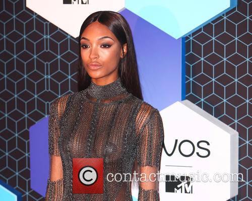 Jourdan Dunn 7