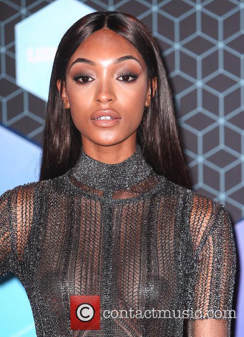 Jourdan Dunn 9