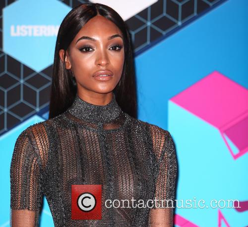 Jourdan Dunn 11