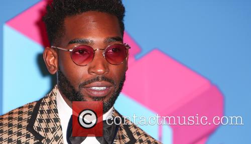 Tinie Tempah 1