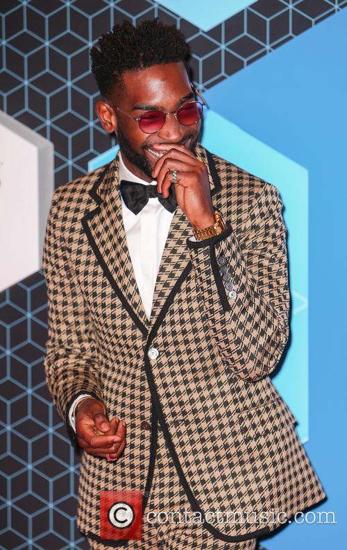 Tinie Tempah 2