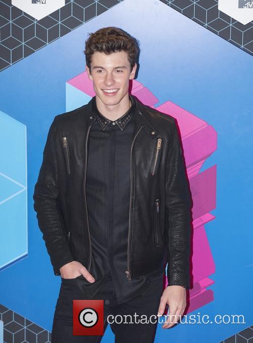 Shawn Mendes 6