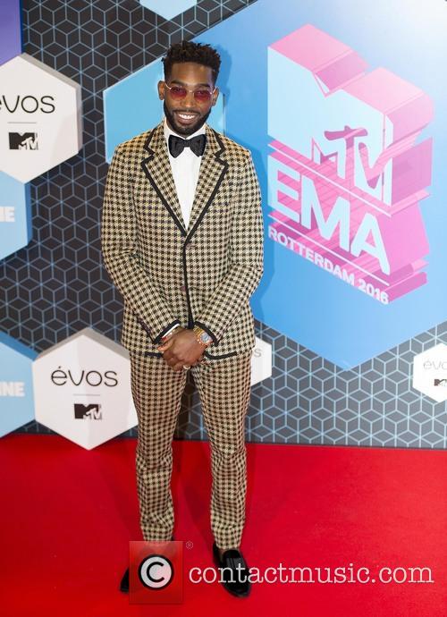 Tinie Tempah 9