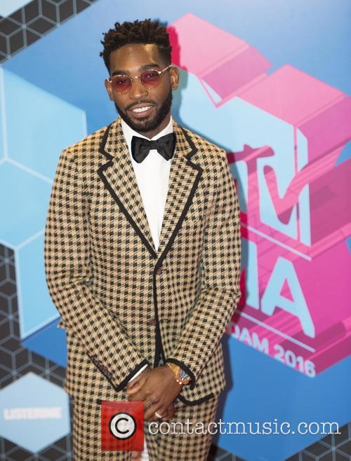 Tinie Tempah 10