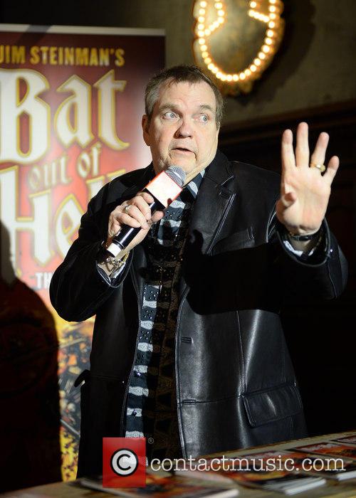 Meat Loaf 5