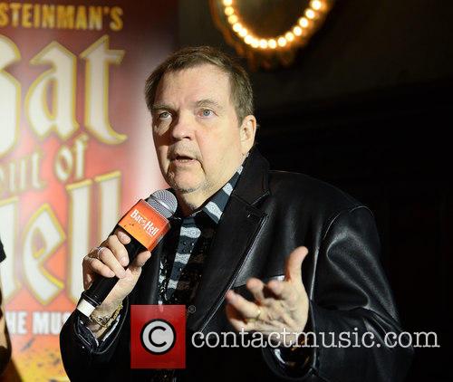 Meat Loaf 9