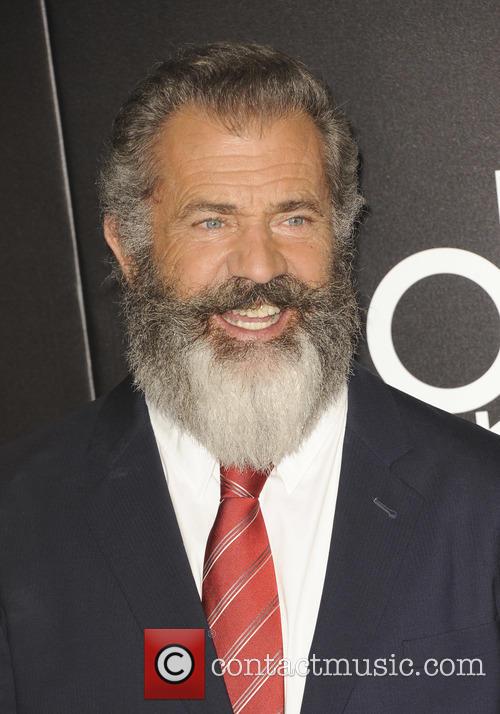 Mel Gibson 4