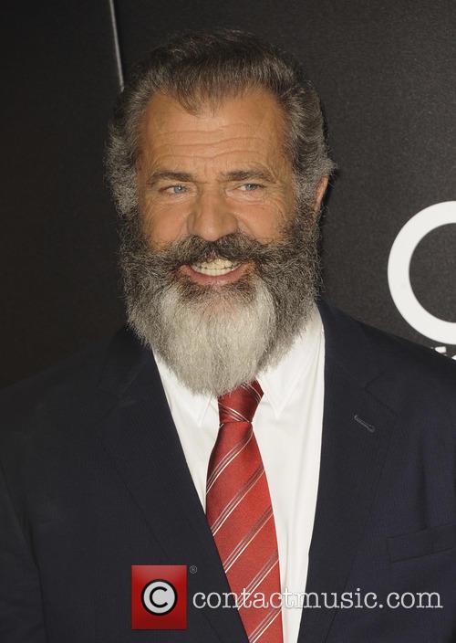 Mel Gibson 5