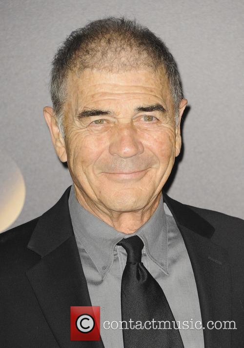 Robert Forster 2