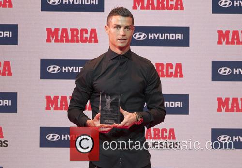 Cristiano Ronaldo 7