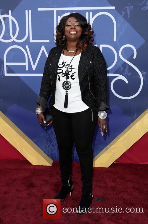 Angie Stone 1