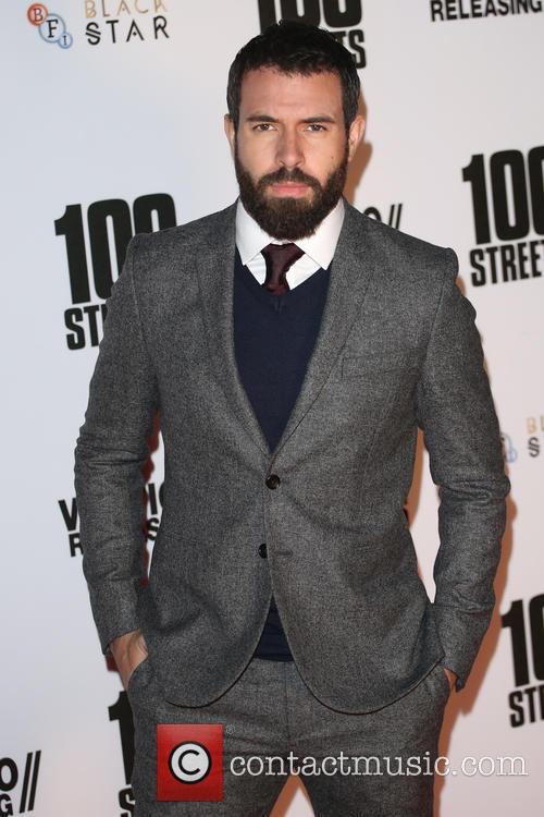 Tom Cullen 1