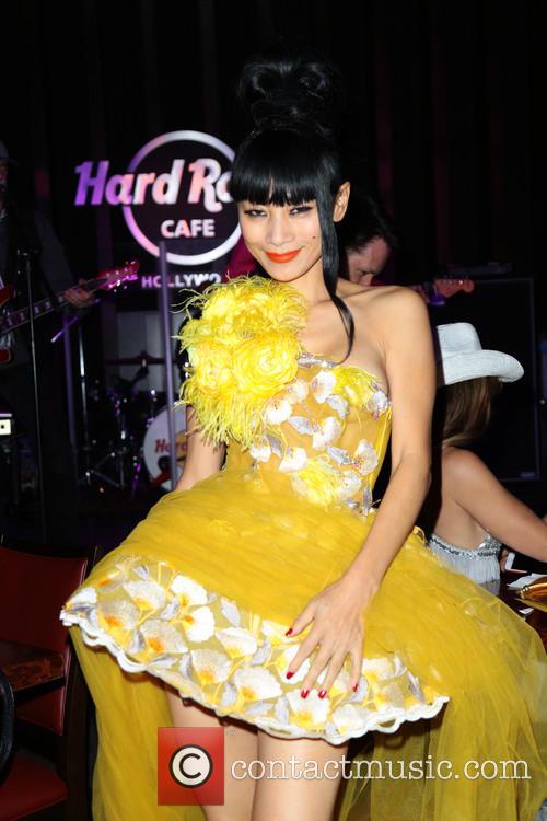 Bai Ling