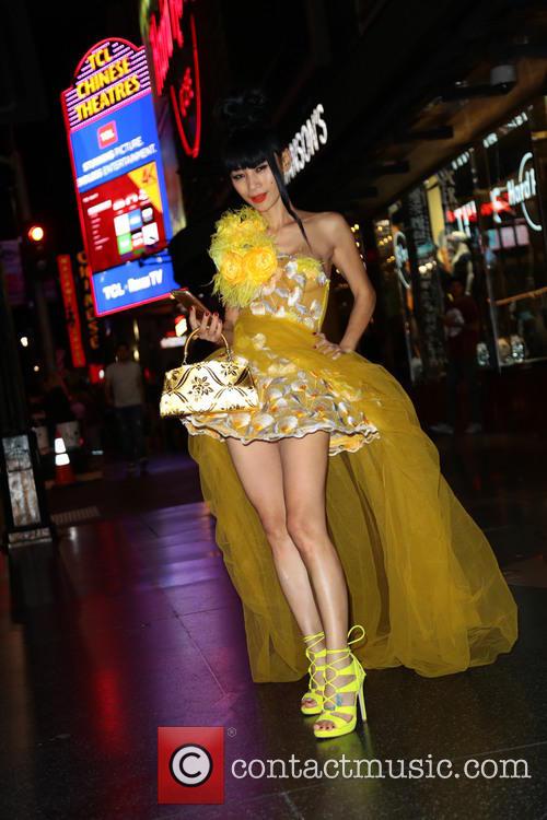 Bai Ling 4