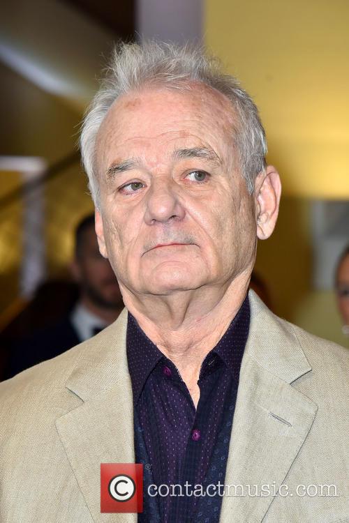 Bill Murray