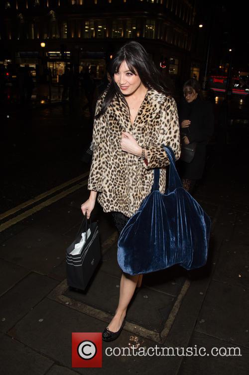 Daisy Lowe 10