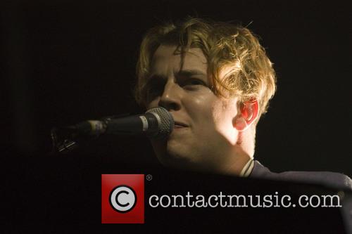 Tom Odell and Academy 2