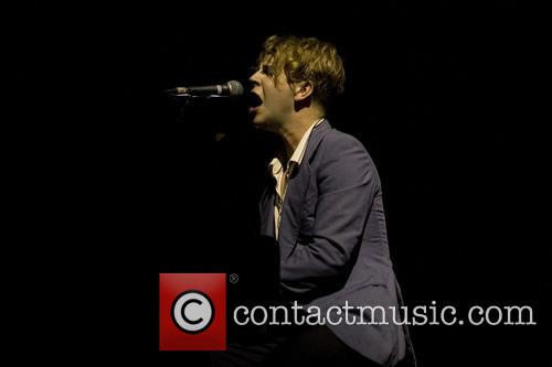 Tom Odell and Academy 5