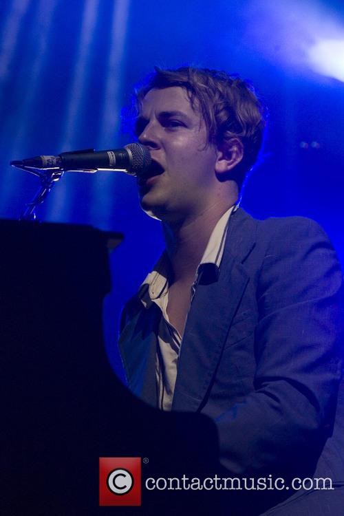 Tom Odell and Academy 6