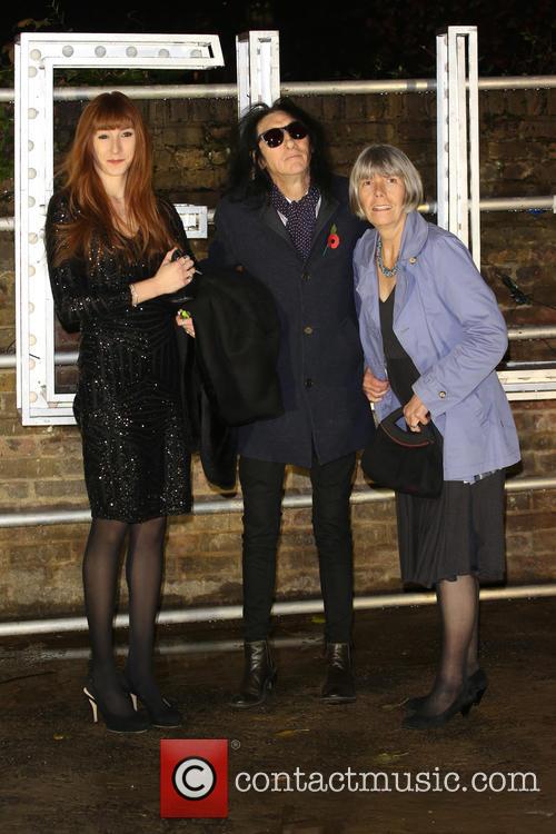 John Cooper Clarke 1