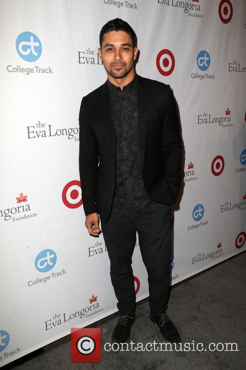 Wilmer Valderrama 2