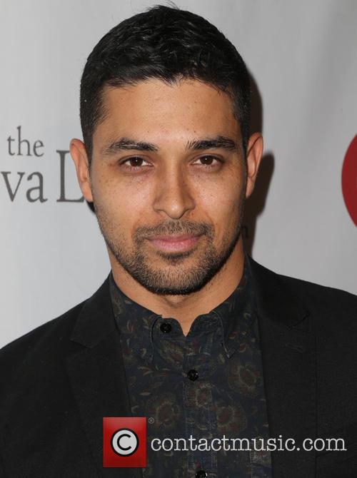 Wilmer Valderrama 5