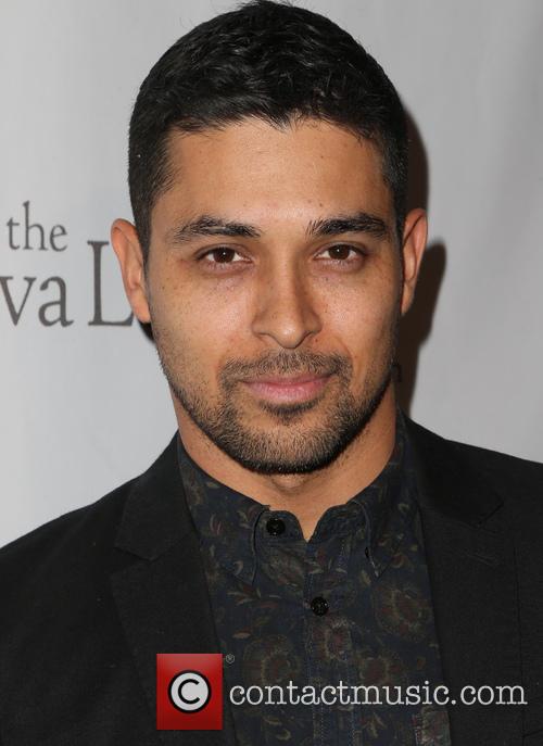 Wilmer Valderrama 6