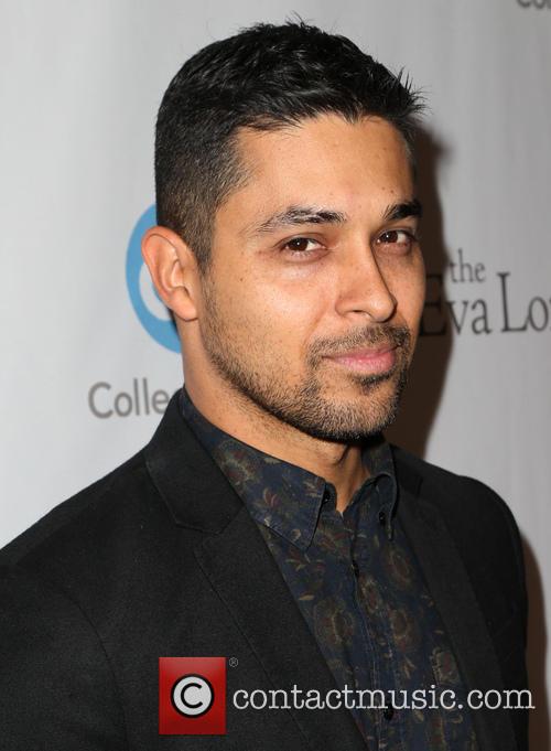 Wilmer Valderrama 7