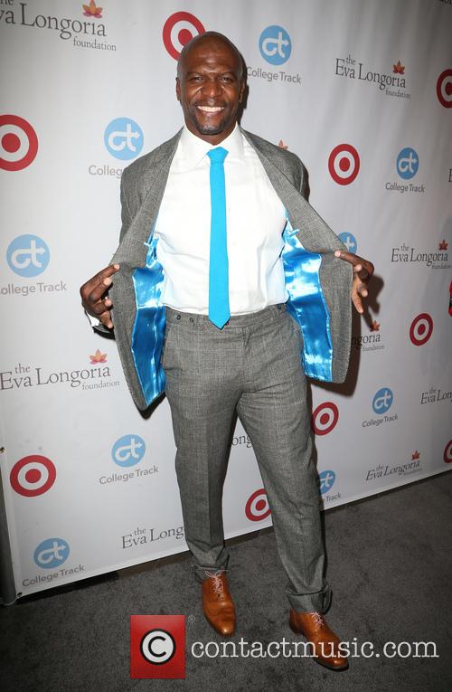 Terry Crews 11