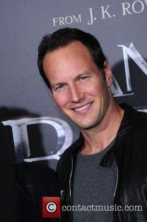 Patrick Wilson 1