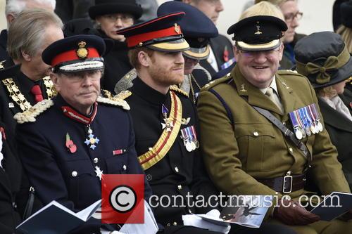 Prince Harry