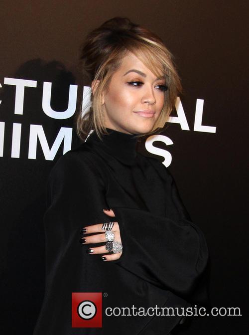 Rita Ora 10