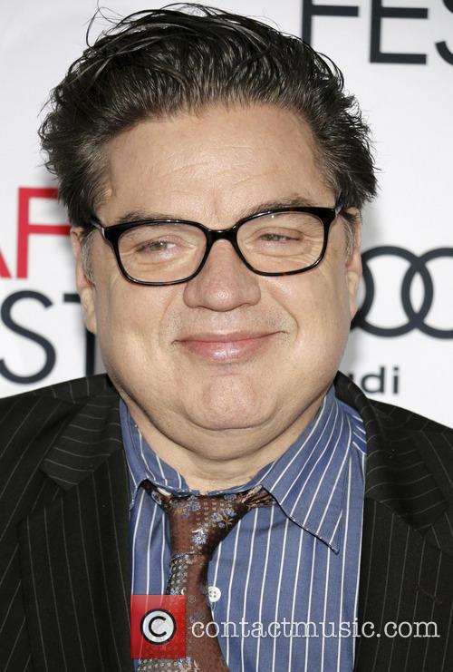 Oliver Platt