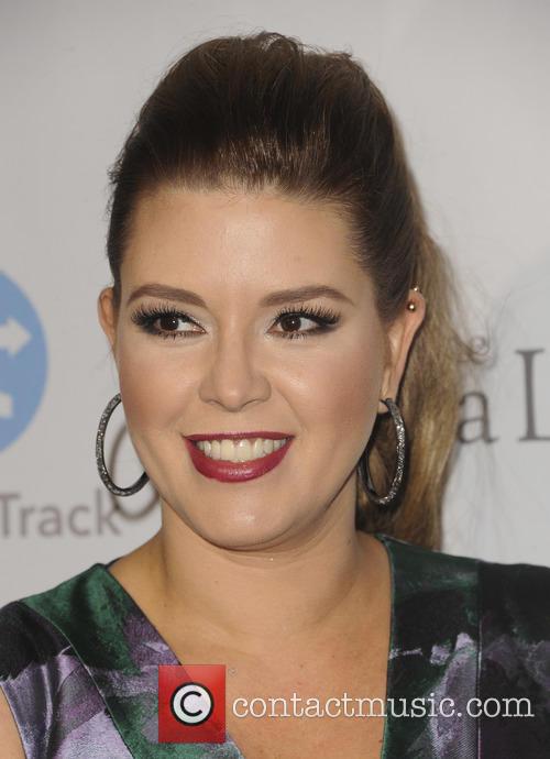 Alicia Machado 2