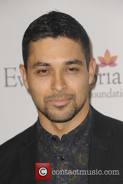 Wilmer Valderrama 2