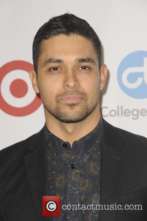 Wilmer Valderrama 3