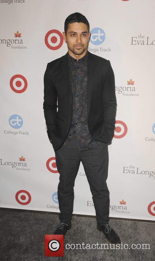 Wilmer Valderrama 4