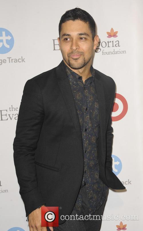 Wilmer Valderrama 5